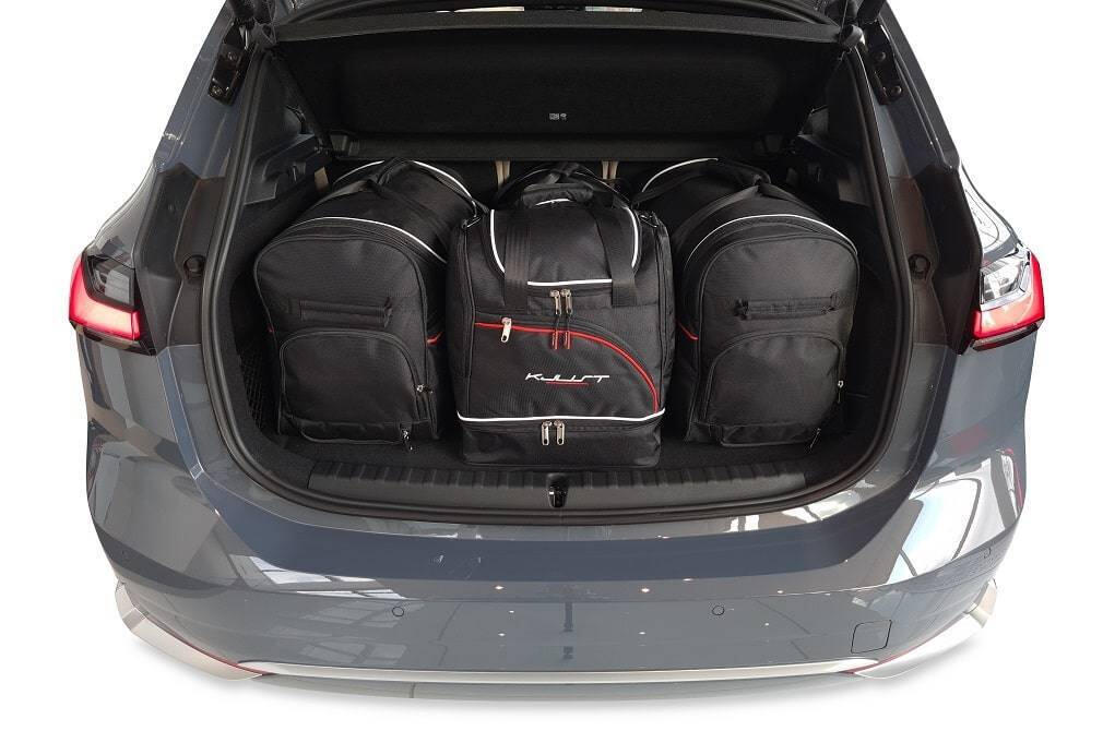 BMW 2 ACTIVE TOURER 2021+ PACK DE SACS 4 PAR 1/8