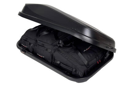 Torby Do Boksu Dachowego Aleo Easyline 320 3Szt Kjust