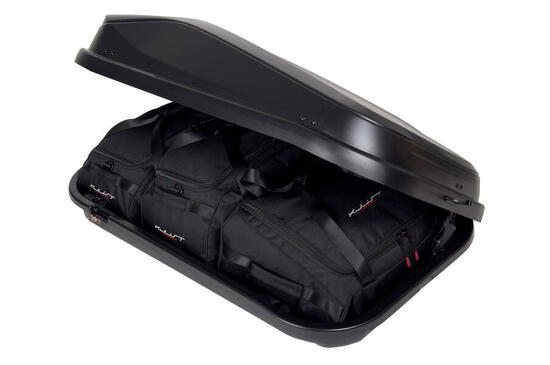 Torby Do Boksu Dachowego Aleo Easyline 320 3Szt Kjust