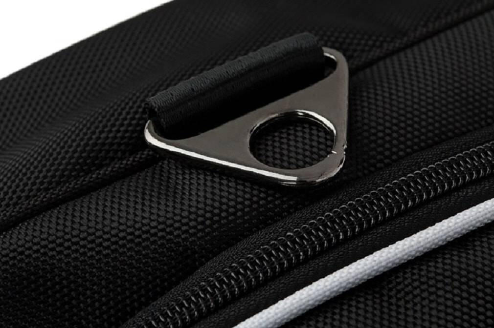 VW ID. BUZZ EV 2022+ KOFFERRAUMTASCHEN SET 7 STK 6/8