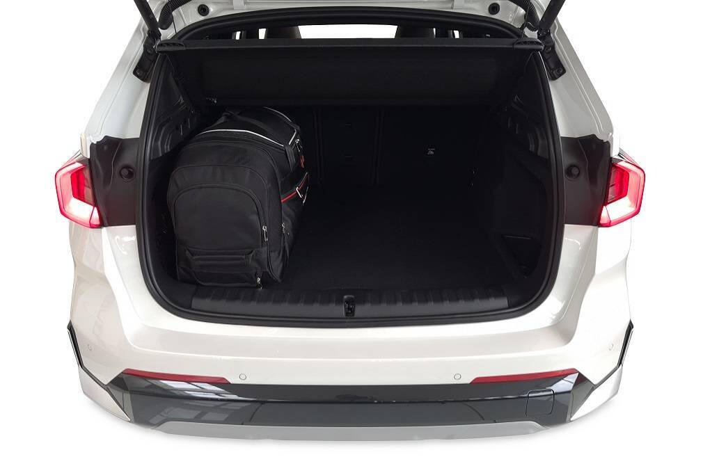 BMW iX1 2022+ PACK DE SACS 4 PAR 4/8