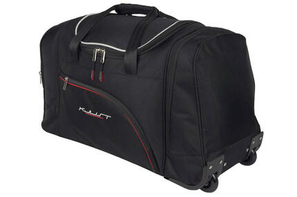Trolley Travel Bag AW19TD (144L)