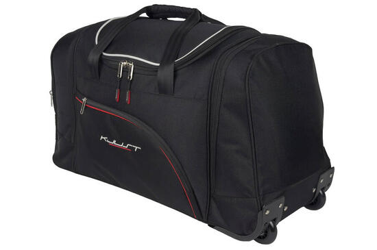 Trolley Travel Bag AW19TD (144L)