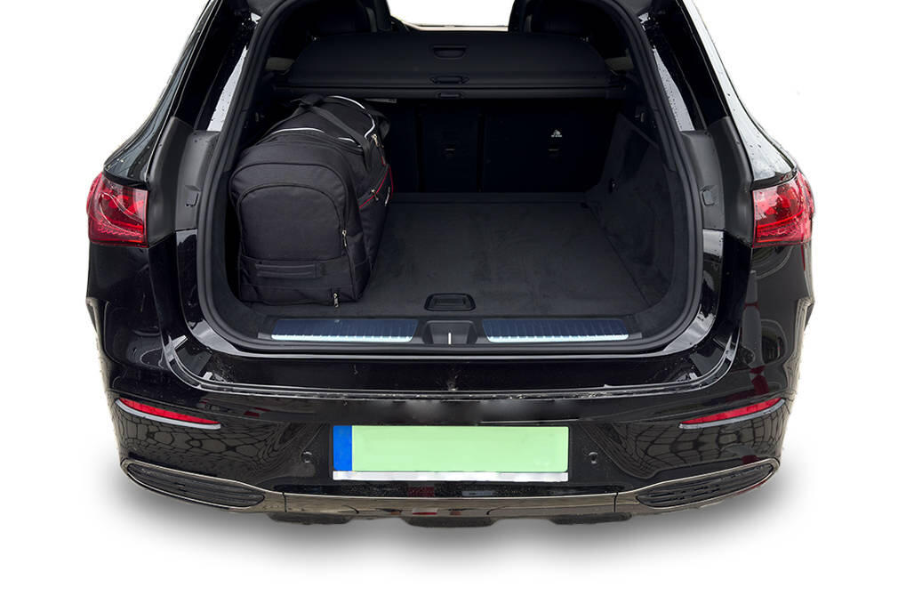 MERCEDES-BENZ EQE SUV EV 2023+ PACK DE SACS 4 PAR 4/8