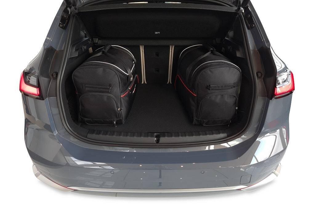 BMW 2 ACTIVE TOURER 2021+ PACK DE SACS 4 PAR 3/8