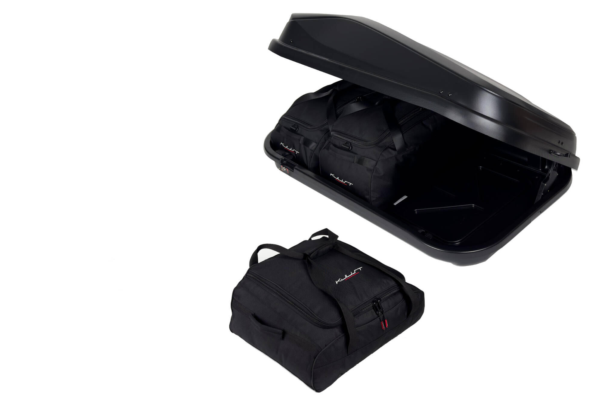 TASCHEN SET 3 STK FÜR DACHBOX ALEO EASYLINE 320 3/5