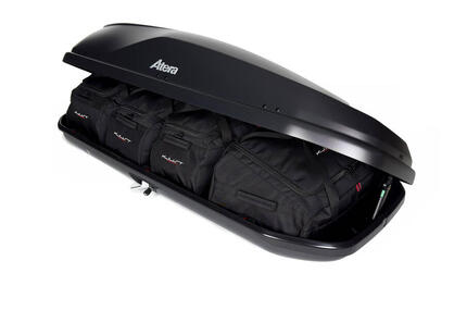 TASCHEN SET 4 STK FÜR DACHBOX ATERA CASAR L