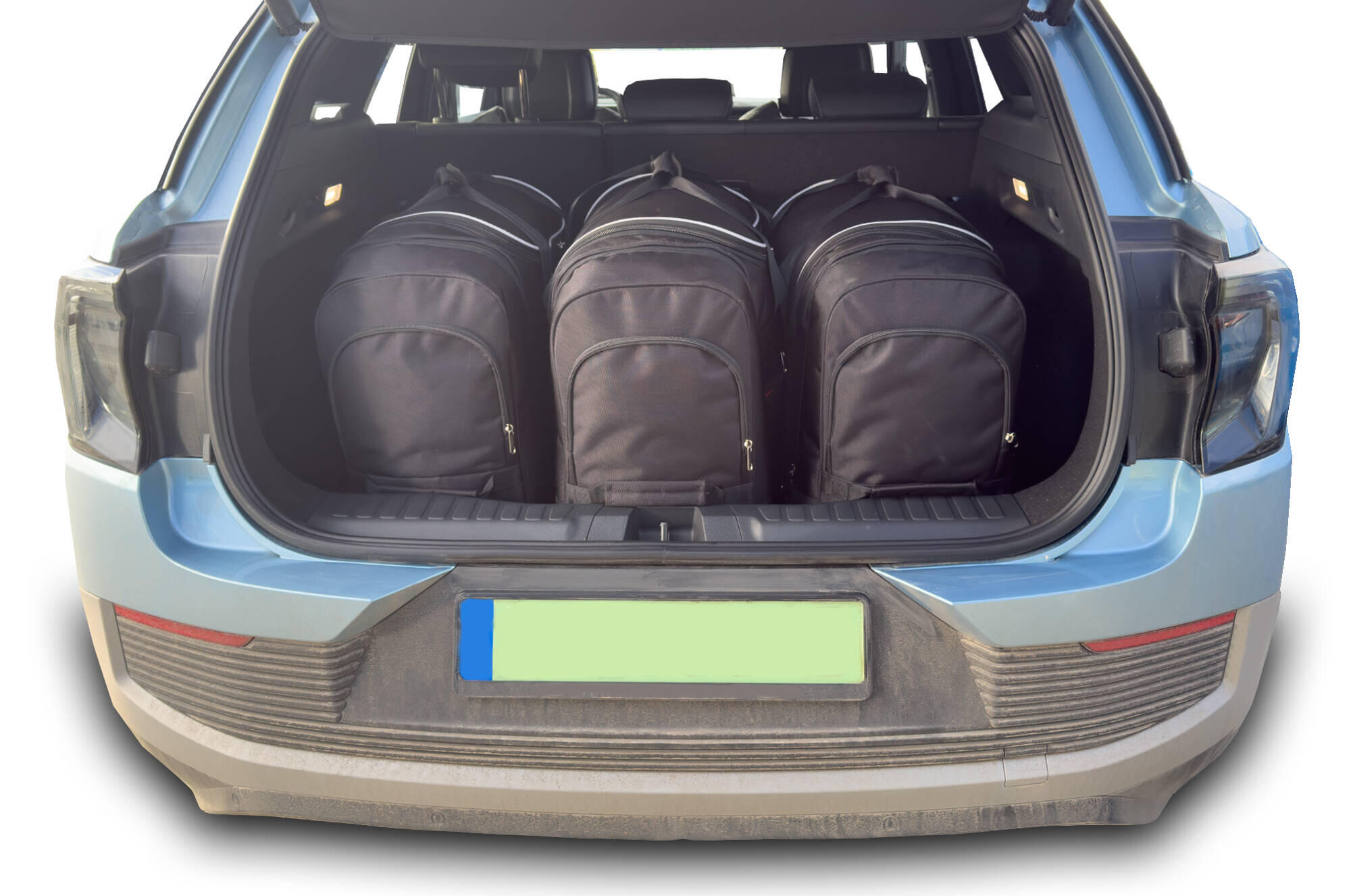 FORD EXPLORER EV PACK DE SACS 3 PAR 1/8