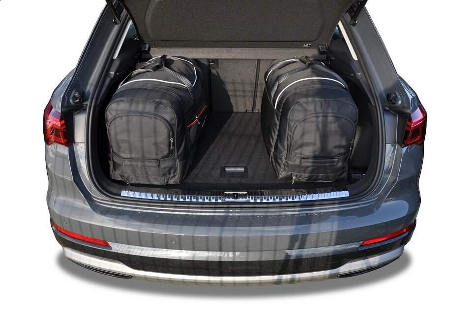 AUDI Q3 2018+ PACK DE SACS 4 PAR 3/8