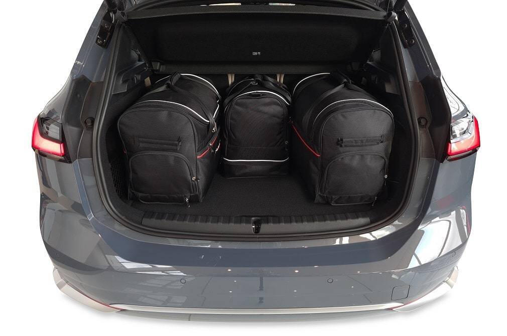 BMW 2 ACTIVE TOURER 2021+ PACK DE SACS 4 PAR 2/8