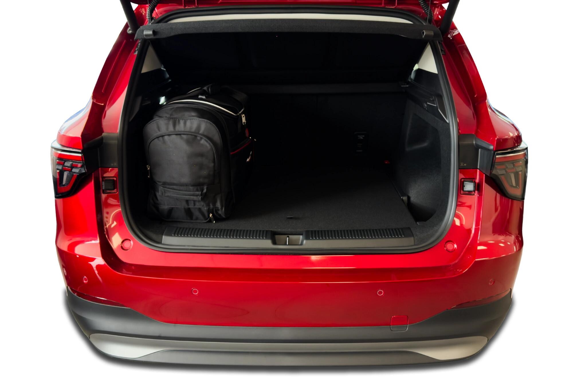 MG S5 EV 2025+ PACK DE SACS 4 PAR 4/8
