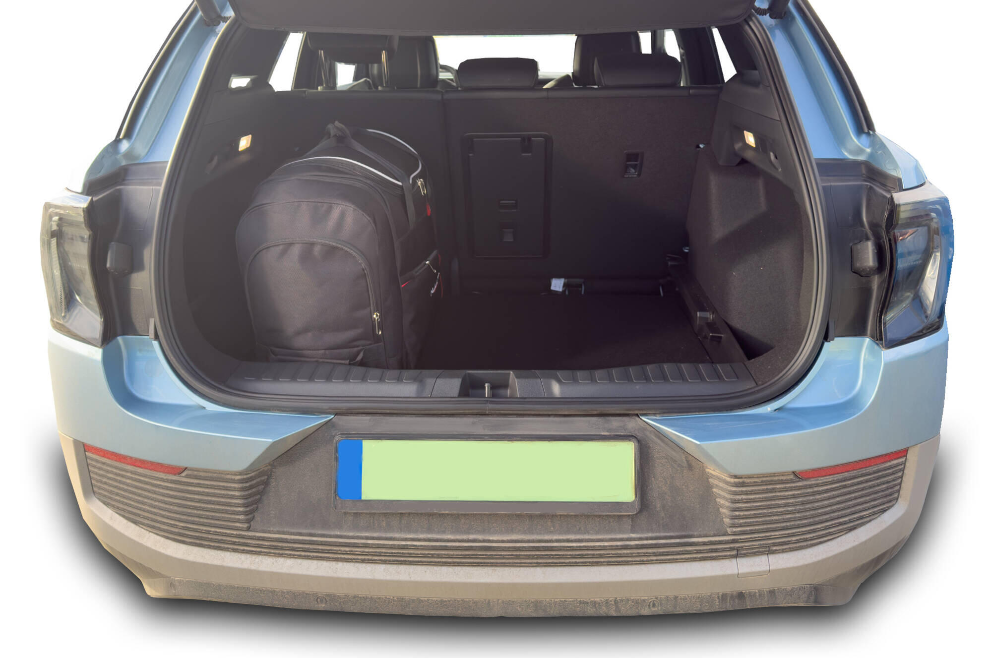 FORD EXPLORER EV 2024+ PACK DE SACS 4 PAR 4/8