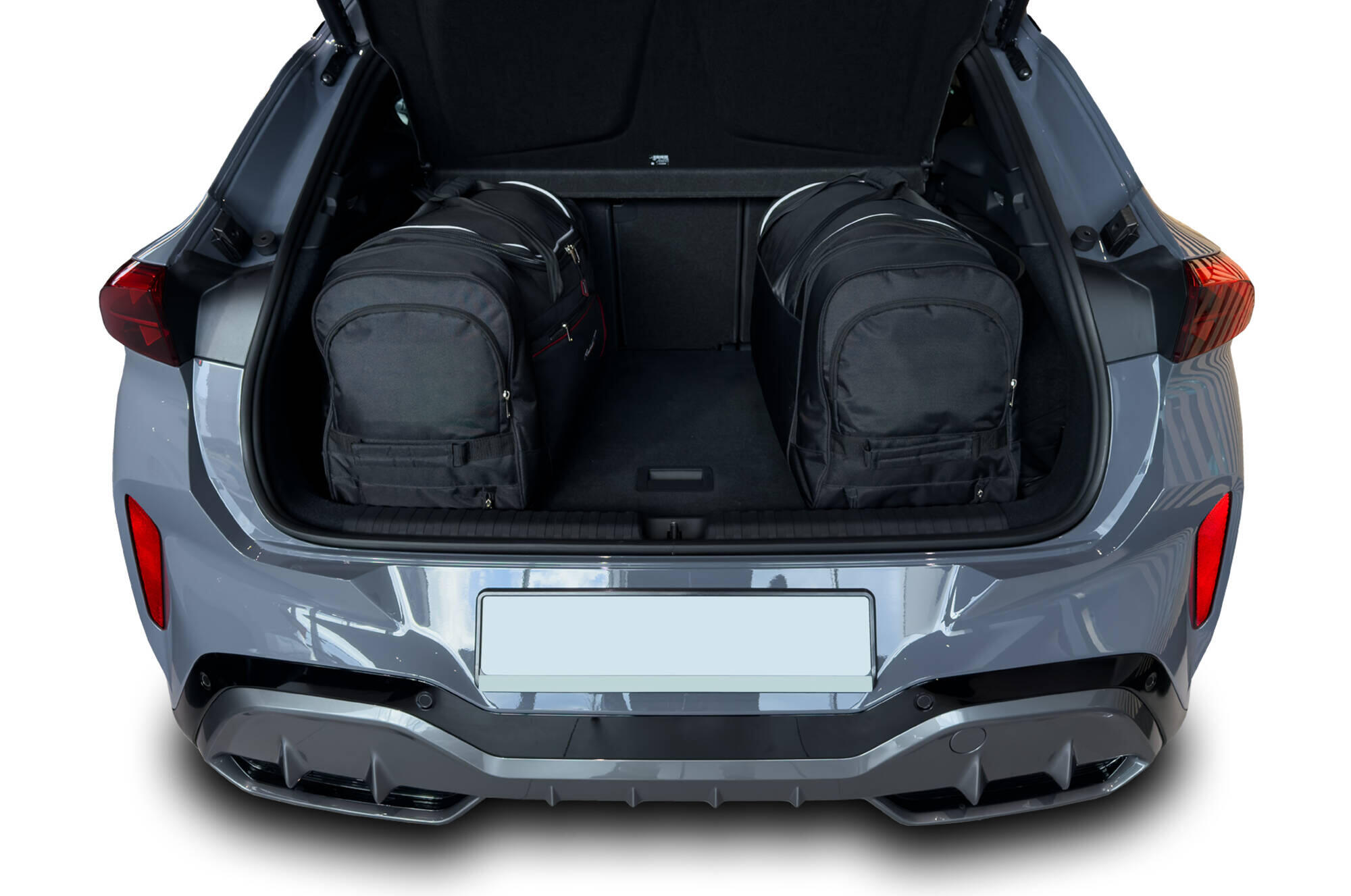 CUPRA TERRAMAR 2024+ PACK DE SACS 4 PAR 3/8