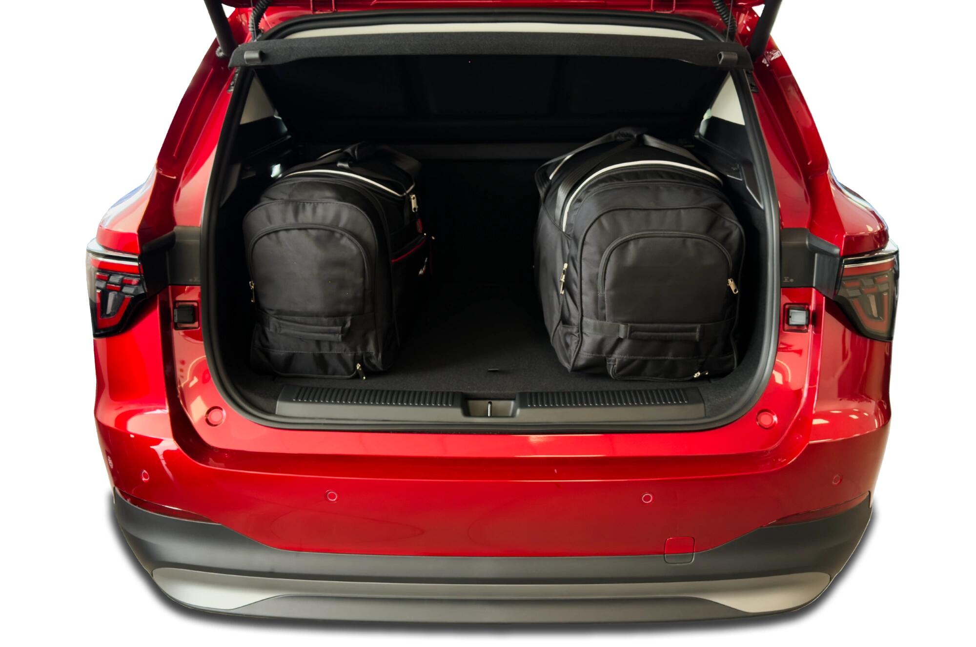 MG S5 EV 2025+ PACK DE SACS 4 PAR 3/8