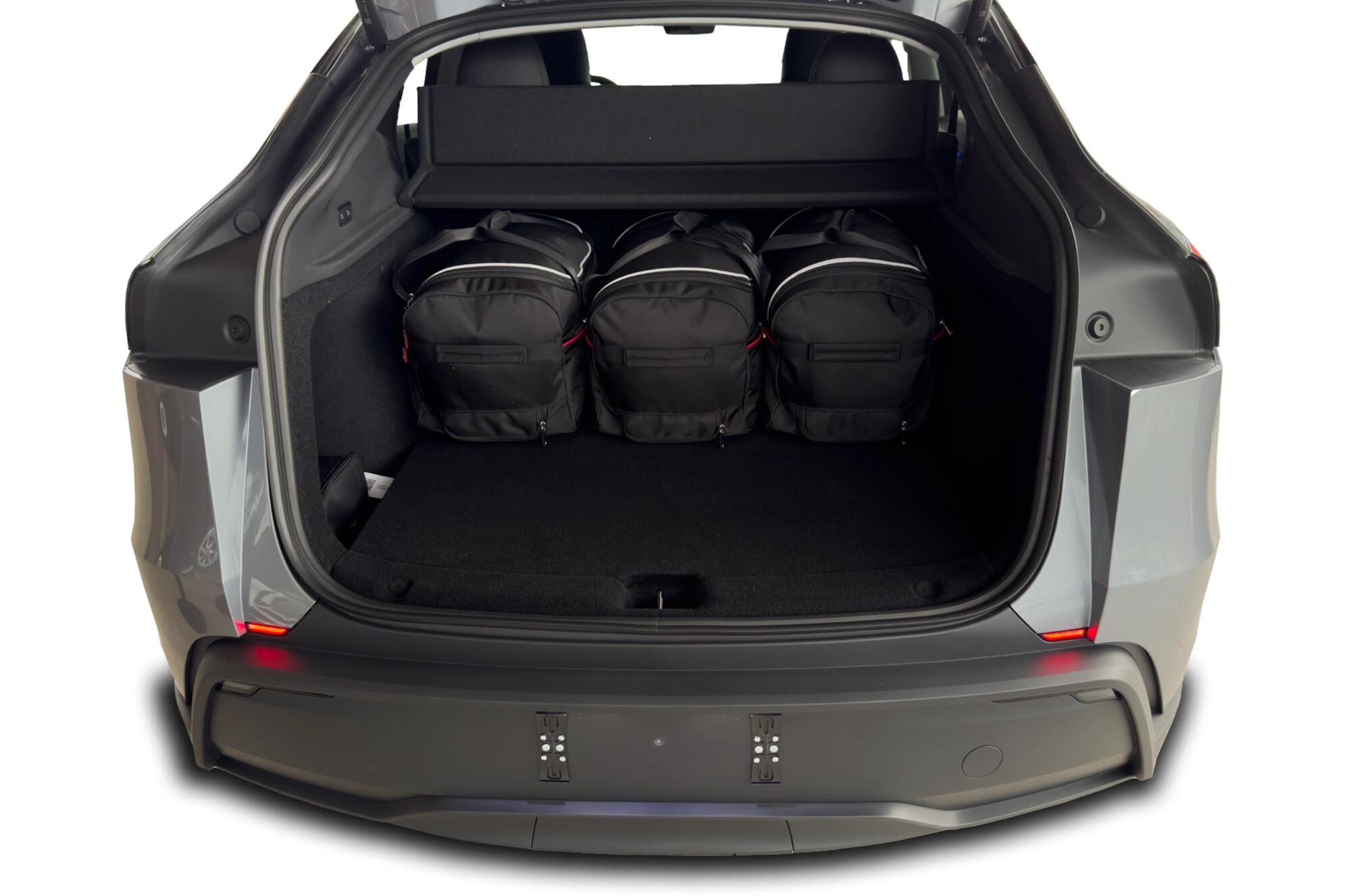 TESLA MODEL Y JUNIPER EV 2025+ PACK DE SACS 5 PAR 3/8