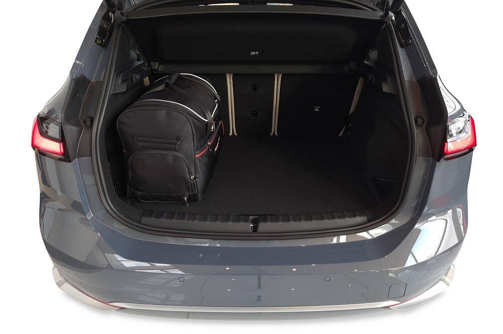 BMW 2 ACTIVE TOURER 2021+ PACK DE SACS 4 PAR 4/8
