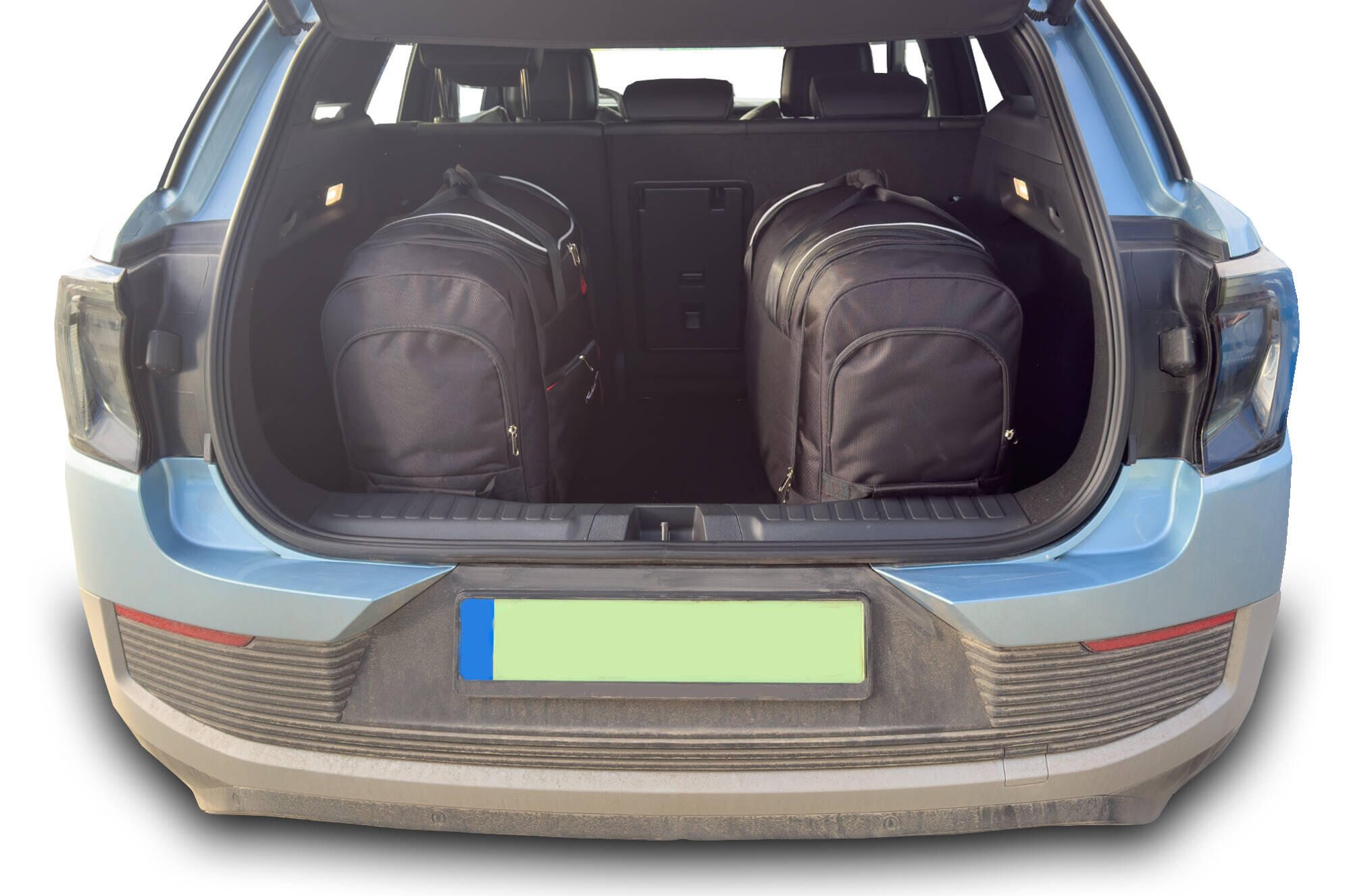 FORD EXPLORER EV 2024+ PACK DE SACS 4 PAR 3/8