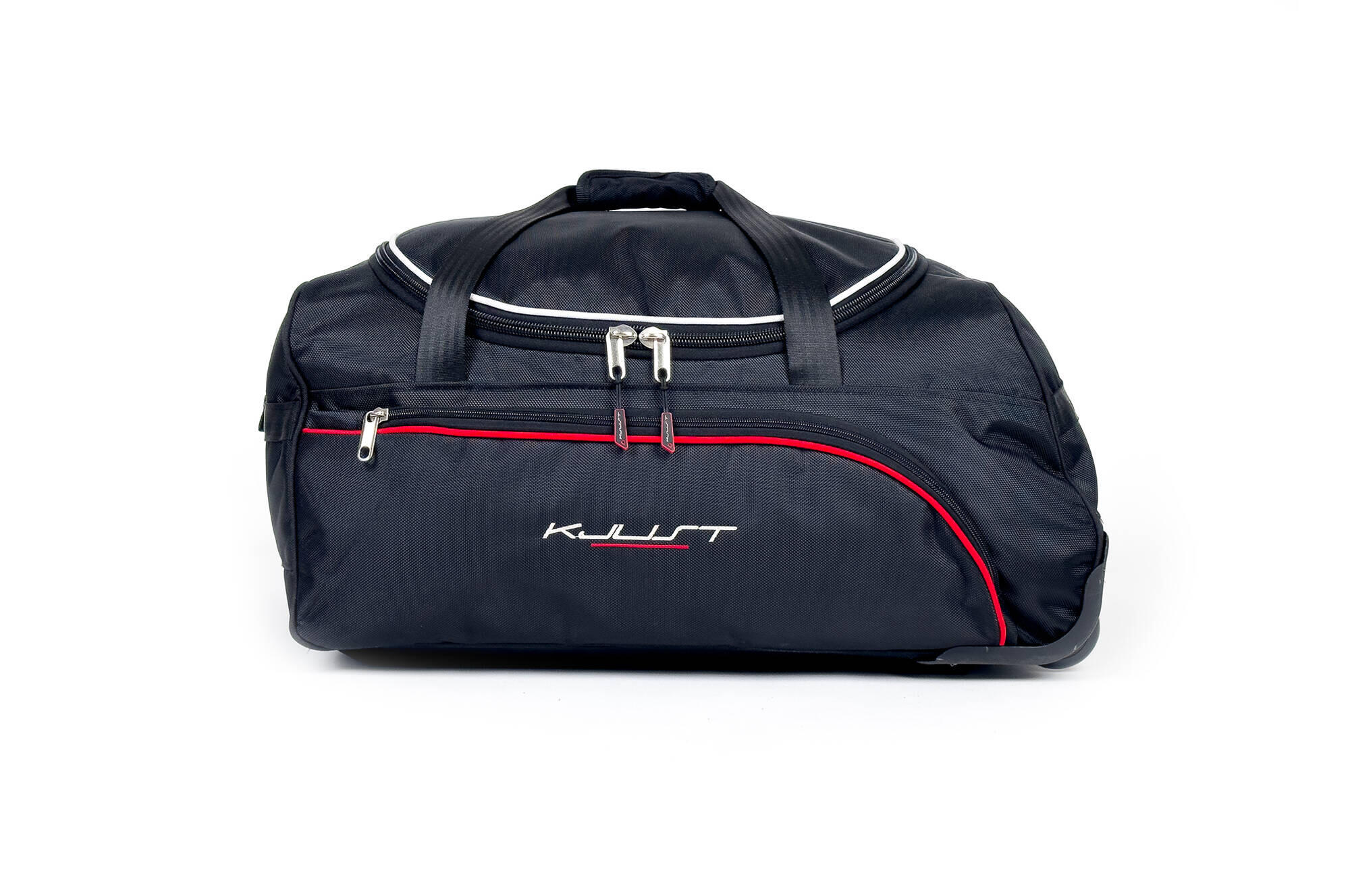Rollen-Reisetasche AW43PP (88L) 2/8
