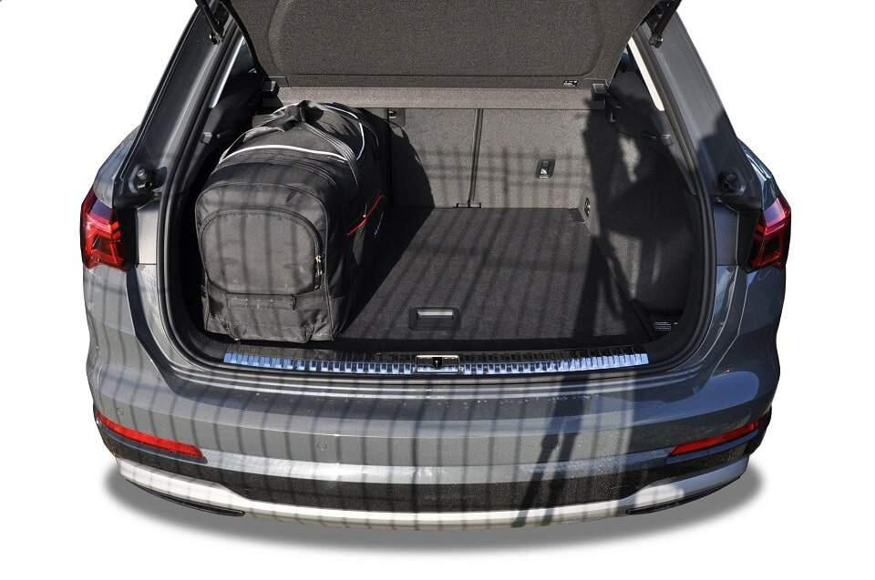 AUDI Q3 2018+ PACK DE SACS 4 PAR 4/8