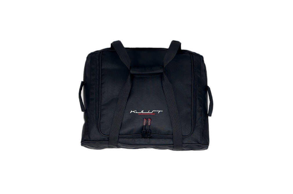 Roof box bag BB01FR (66L) 4/7