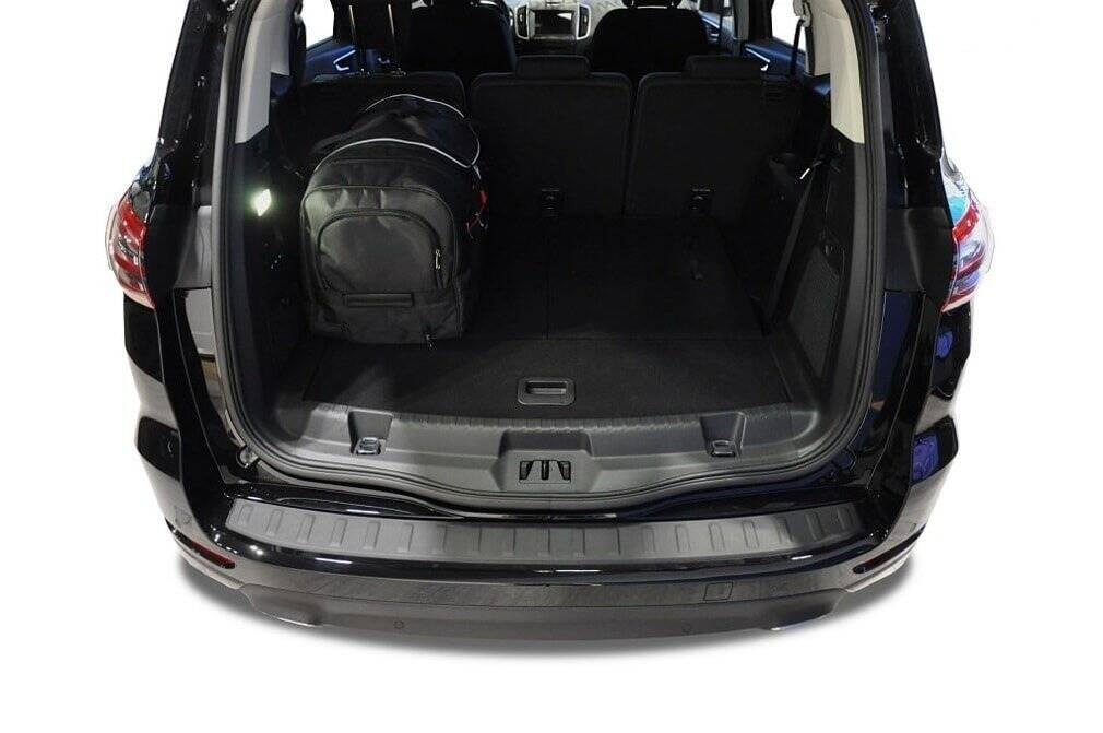 FORD S-Max 2015+ PACK DE SACS 5 PAR 5/8