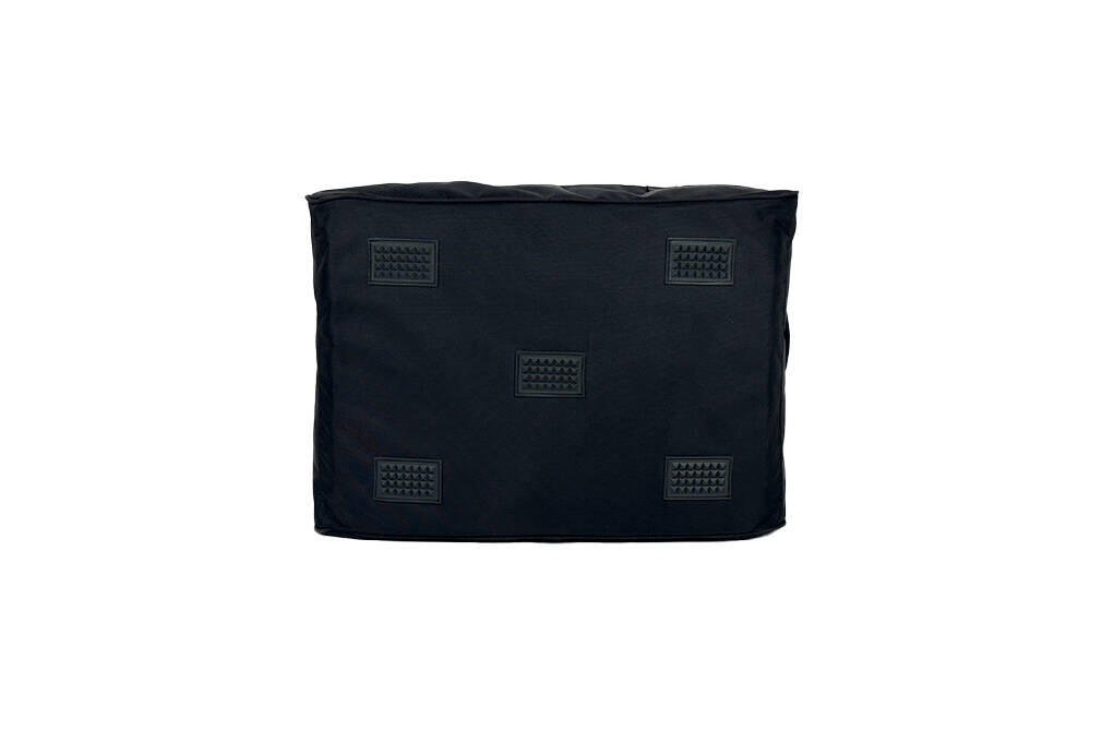 Sac de coffre de toit BB95FR (86L) 5/7