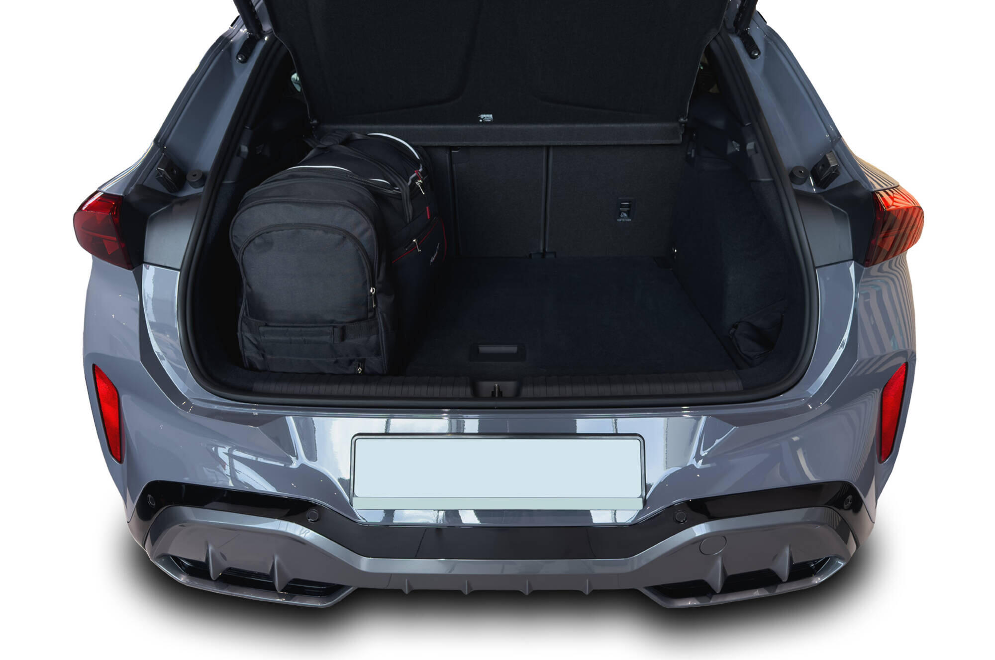 CUPRA TERRAMAR 2024+ PACK DE SACS 4 PAR 4/8
