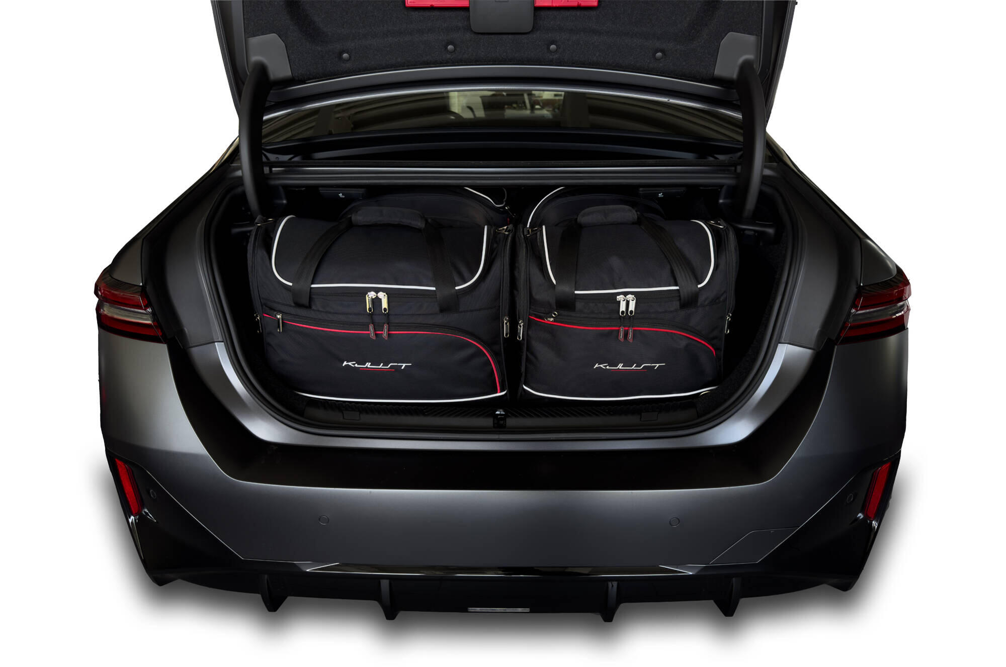 BMW i5 LIMOUSINE EV 2023+ PACK DE SACS 4 PAR 1/8