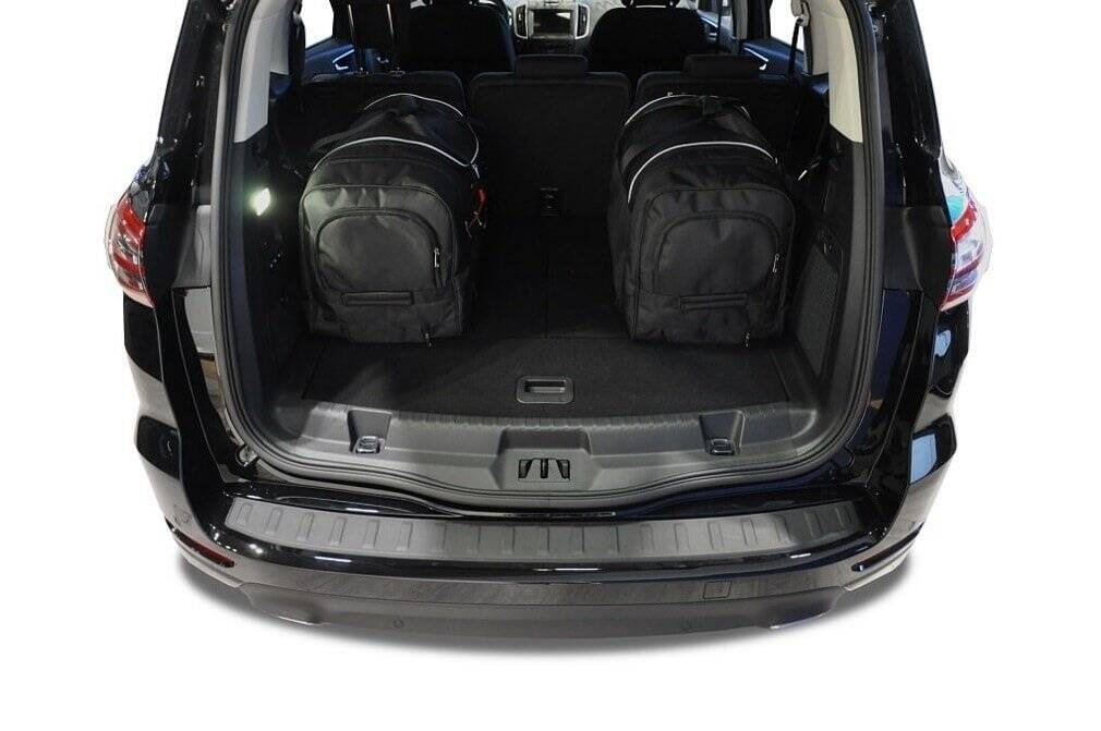 FORD S-Max 2015+ PACK DE SACS 5 PAR 4/8