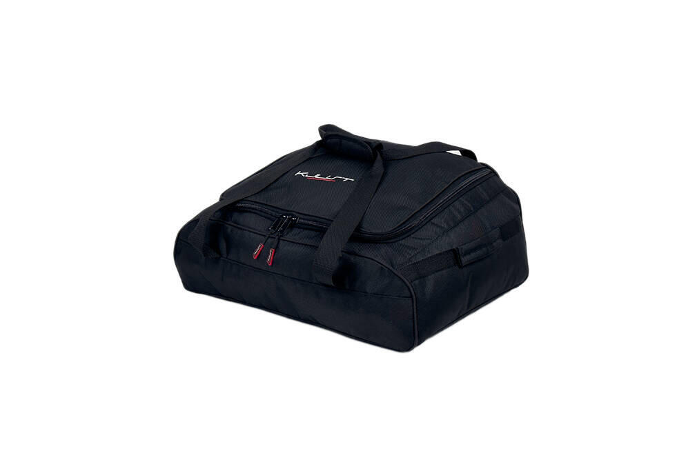 Roof box bag BB01FR (66L) 3/7