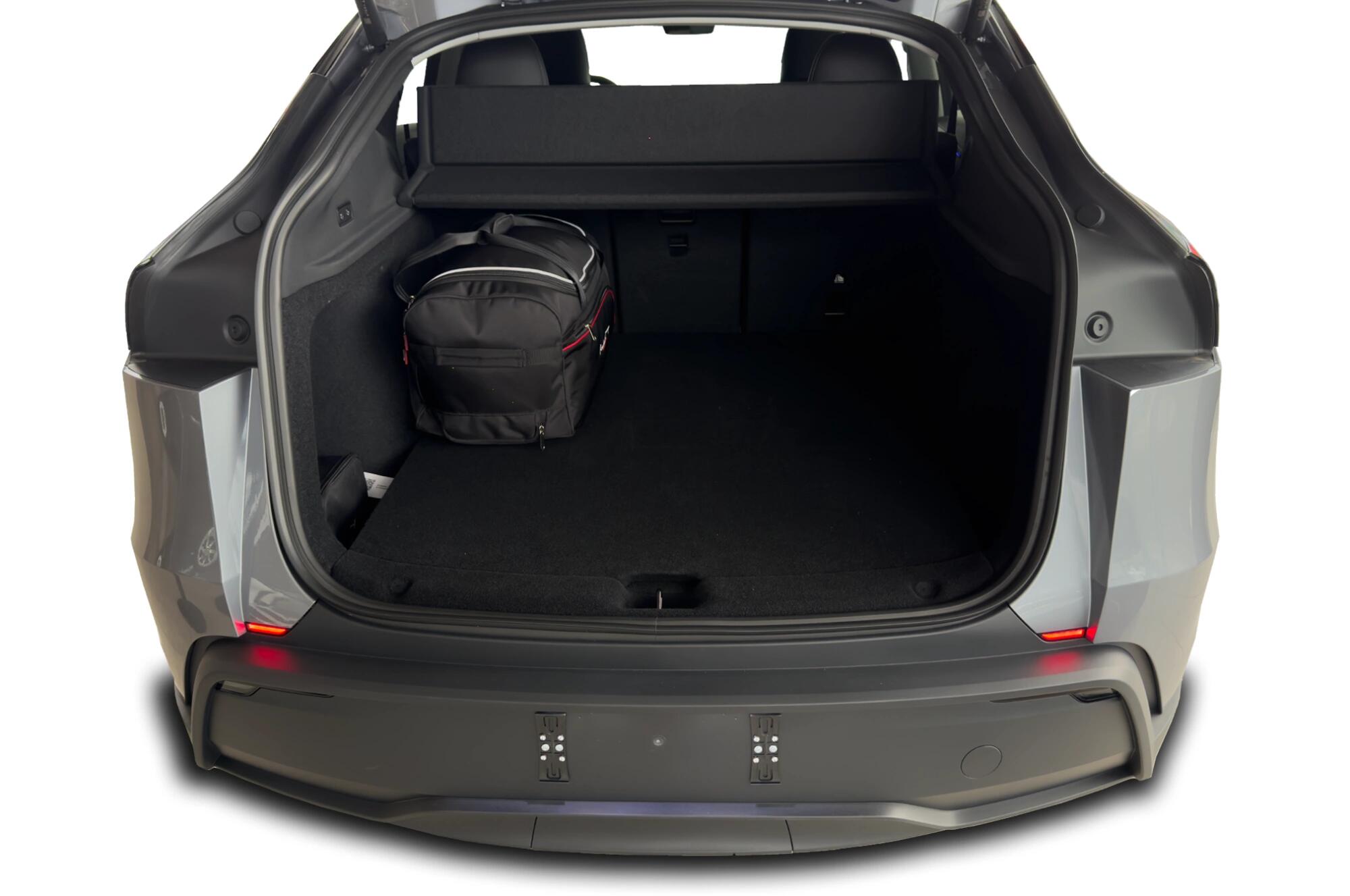 TESLA MODEL Y JUNIPER EV 2025+ PACK DE SACS 5 PAR 5/8