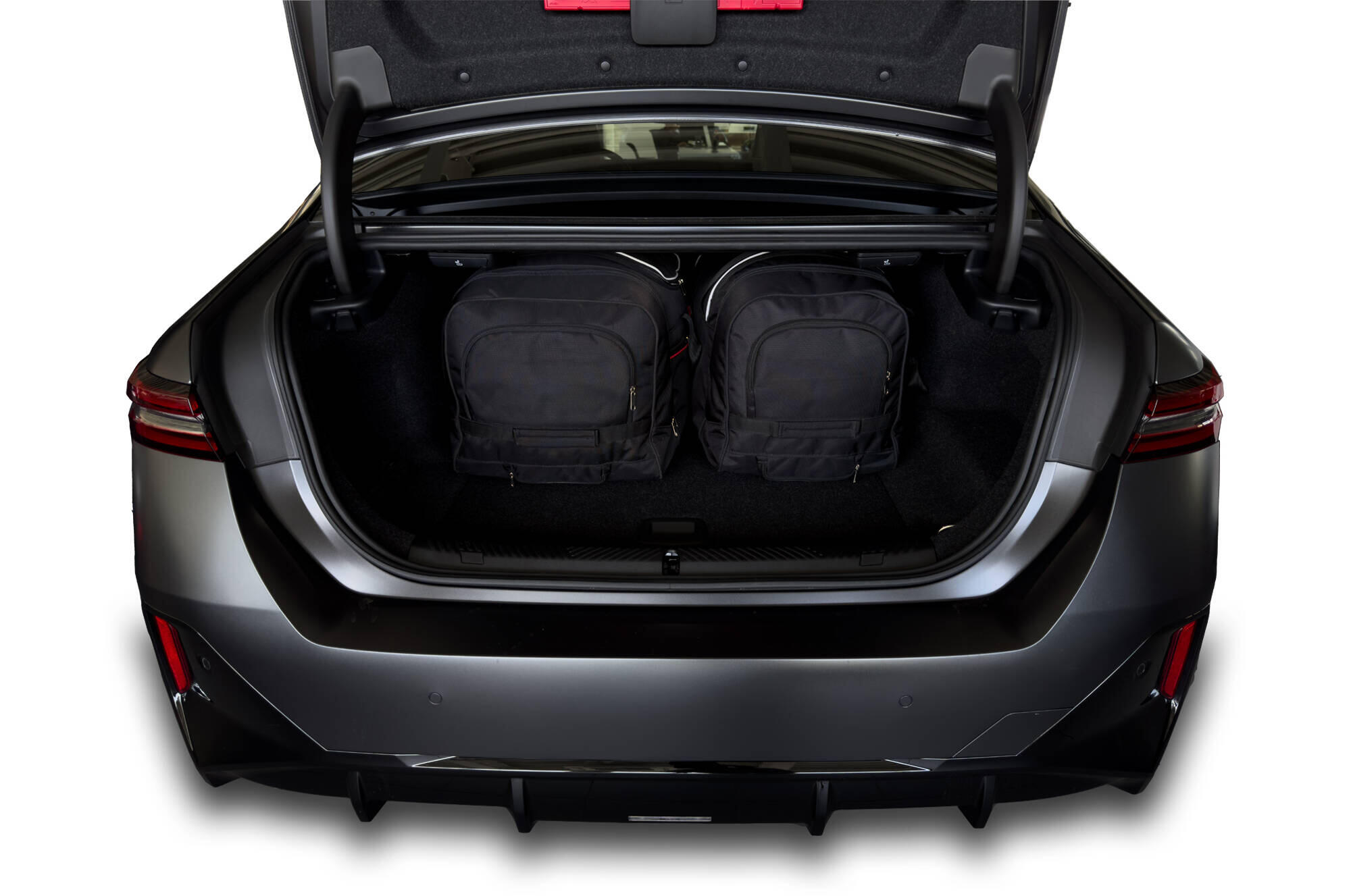 BMW i5 LIMOUSINE EV 2023+ PACK DE SACS 4 PAR 3/8