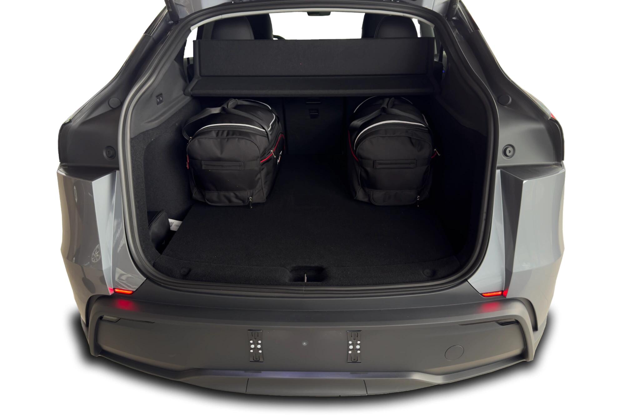 TESLA MODEL Y JUNIPER EV 2025+ PACK DE SACS 5 PAR 4/8