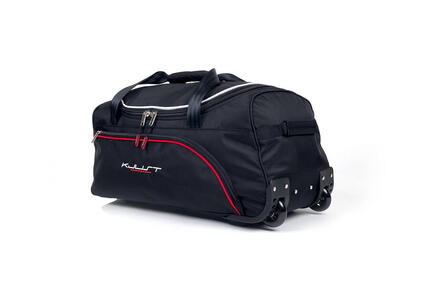 Trolley Travel Bag AW23ZA (67L)