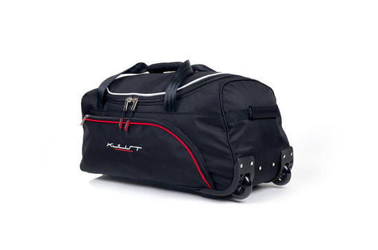 Trolley Travel Bag AW23ZA (67L)