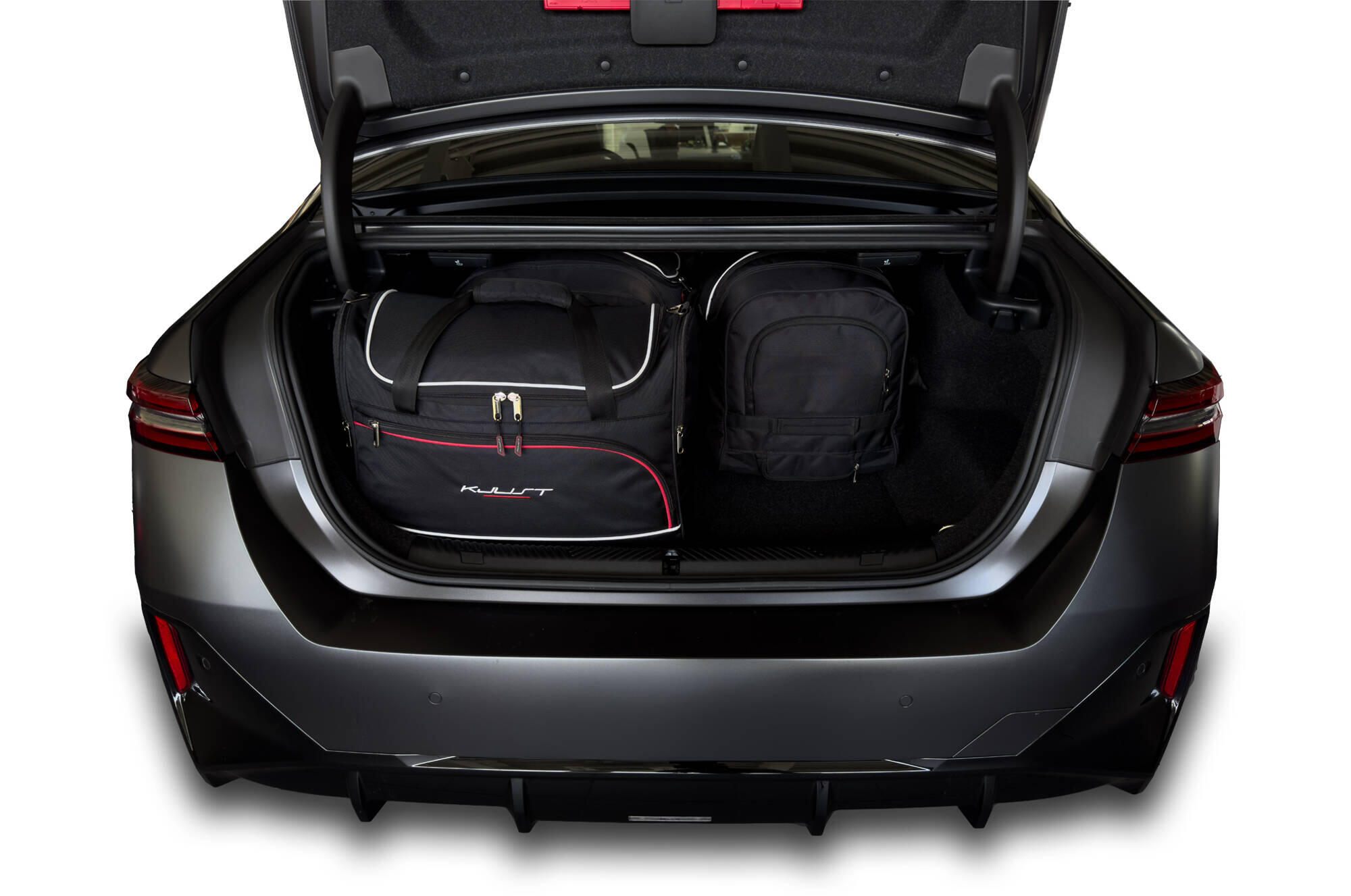 BMW i5 LIMOUSINE EV 2023+ PACK DE SACS 4 PAR 2/8