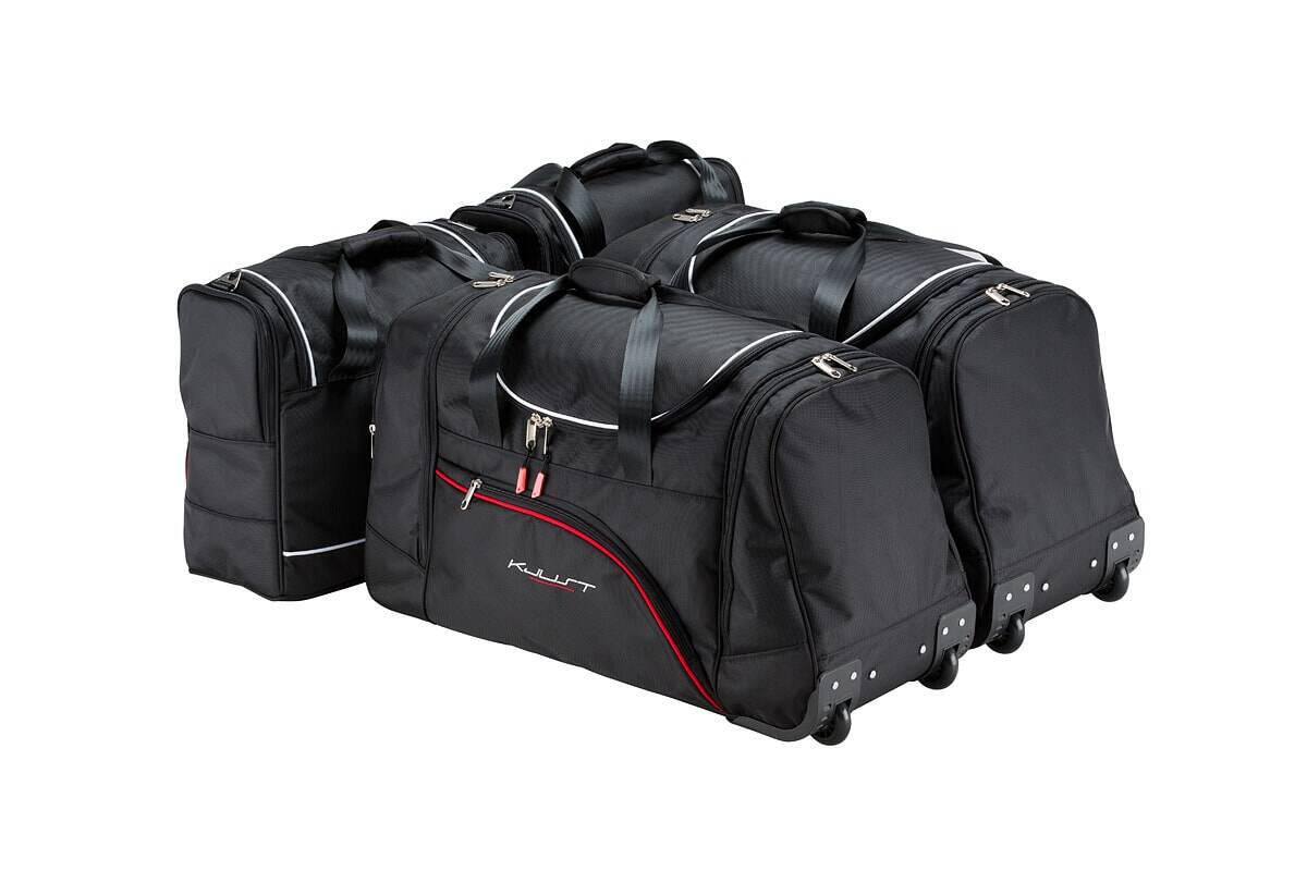 BMW i5 LIMOUSINE EV 2023+ PACK DE SACS 4 PAR 7/8