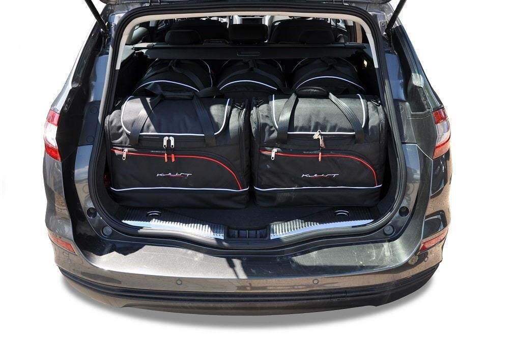 FORD MONDEO KOMBI 2014-2021 PACK DE SACS 5 PAR 1/8
