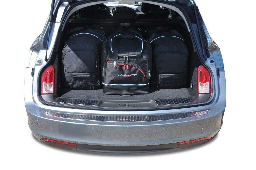 OPEL INSIGNIA TOURER 2009-2017 PACK DE SACS 4 PAR 1/8