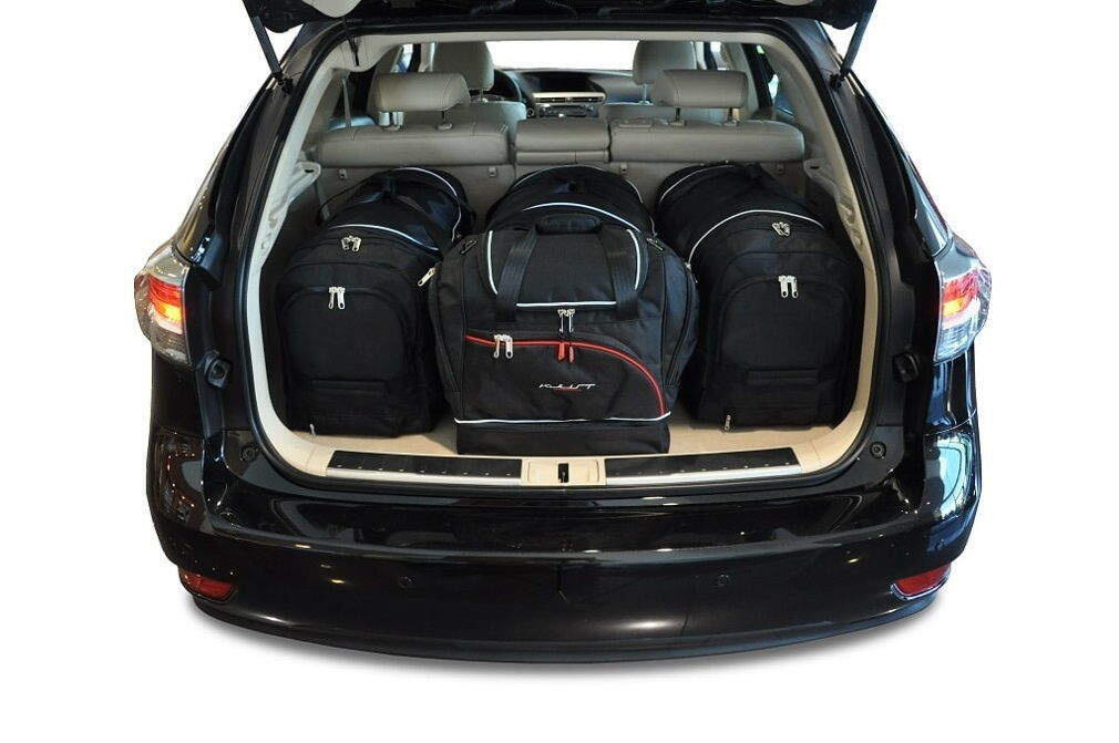 LEXUS RX 2009-2015 PACK DE SACS 4 PAR 1/8