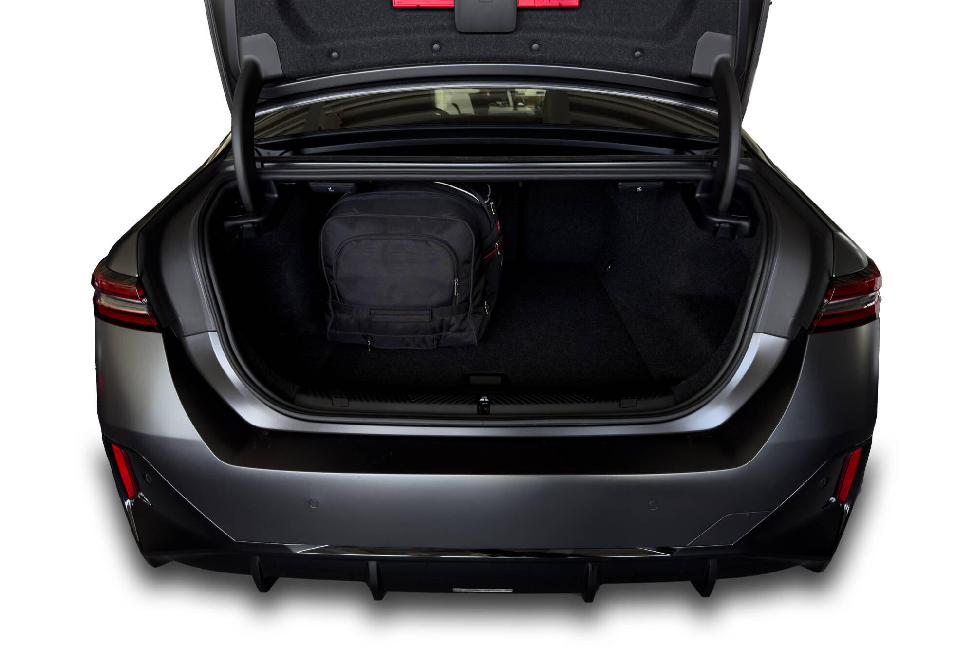 BMW i5 LIMOUSINE EV 2023+ PACK DE SACS 4 PAR 4/8
