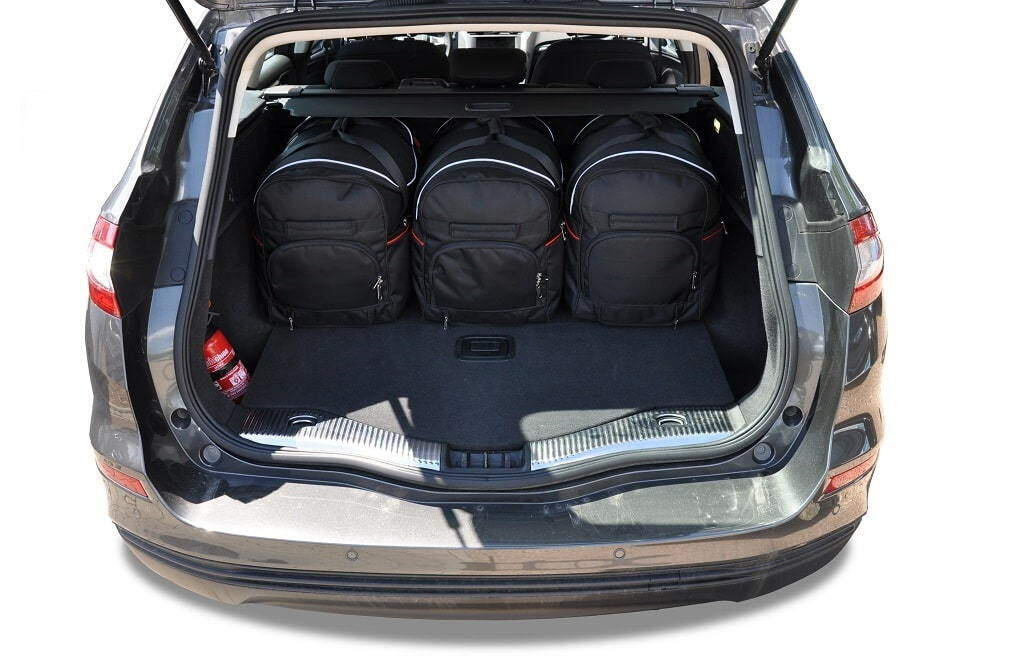 FORD MONDEO KOMBI 2014-2021 PACK DE SACS 5 PAR 3/8