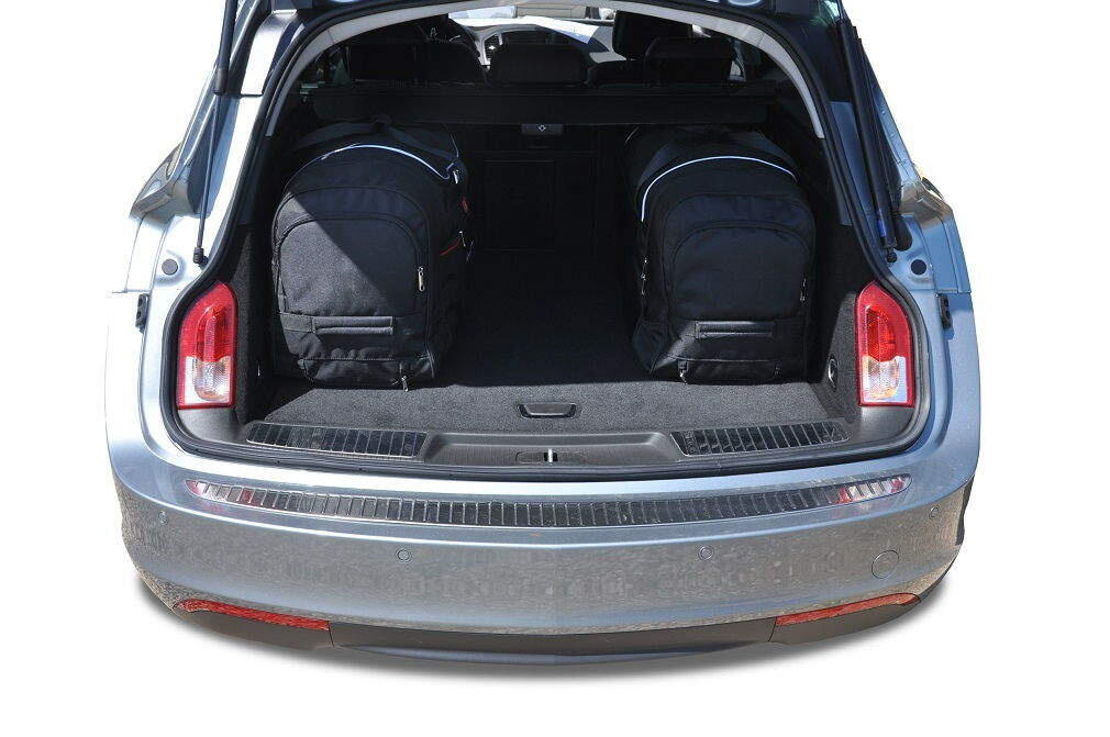 OPEL INSIGNIA TOURER 2009-2017 PACK DE SACS 4 PAR 3/8