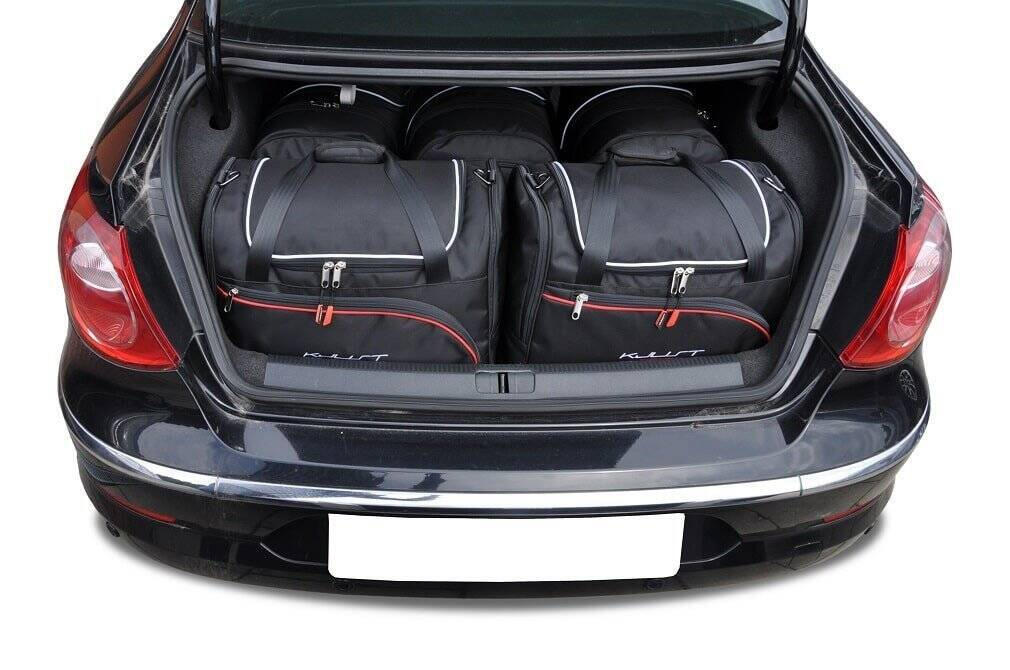 VW PASSAT CC 2008-2011 PACK DE SACS 5 PAR 1/8