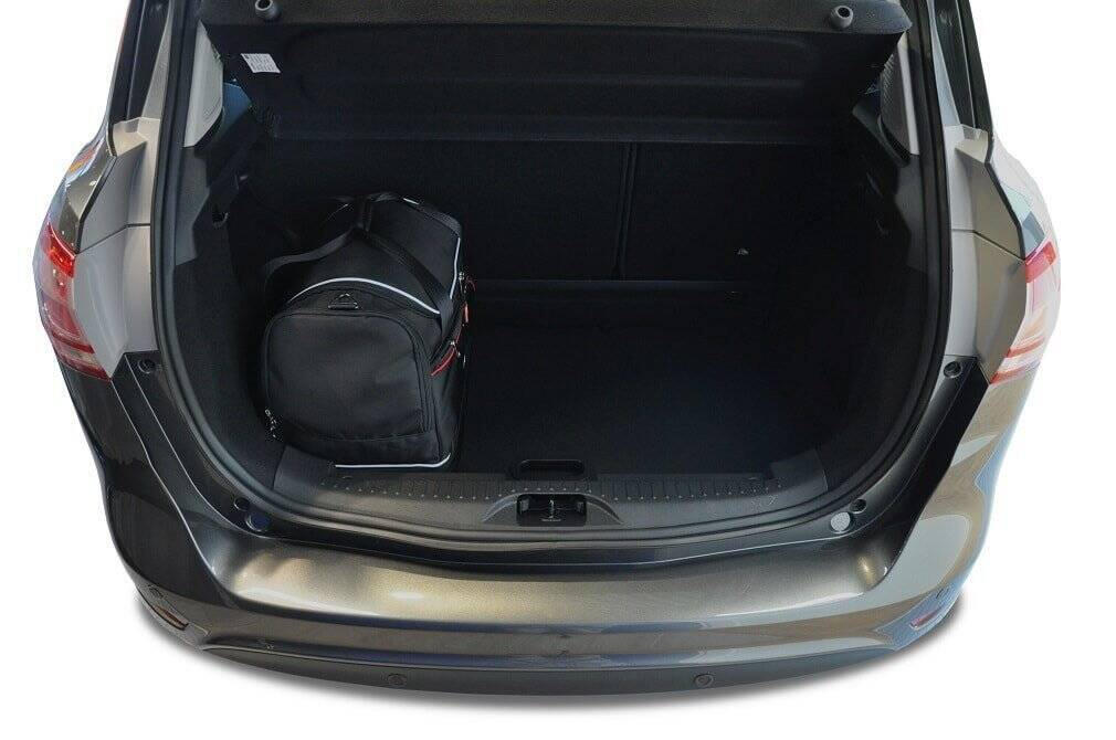 FORD B-Max 2012-2017 PACK DE SACS 3 PAR 3/8
