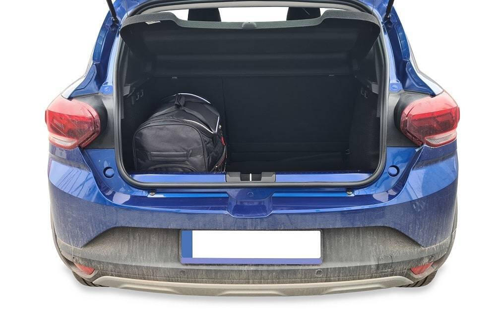 DACIA SANDERO 2021+ PACK DE SACS 3 PAR 3/8