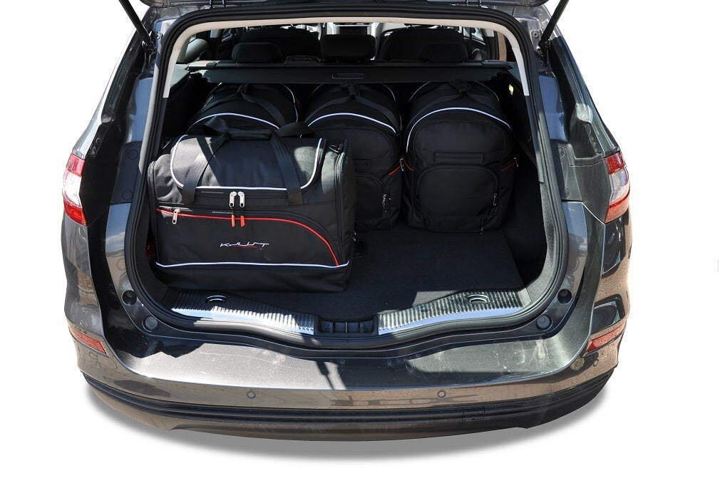 FORD MONDEO KOMBI 2014-2021 PACK DE SACS 5 PAR 2/8