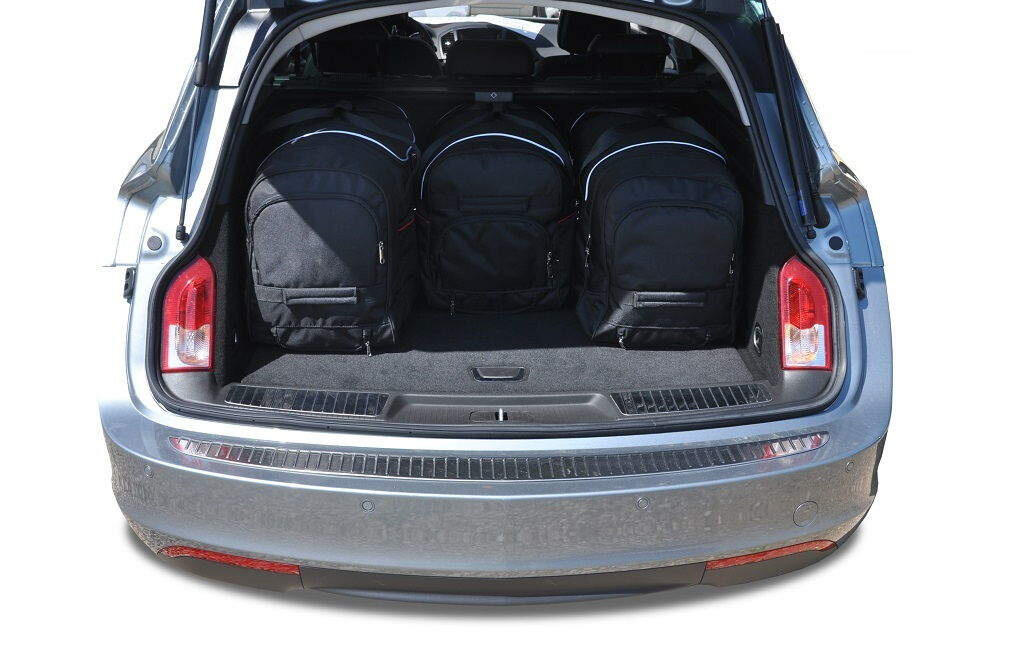 OPEL INSIGNIA TOURER 2009-2017 PACK DE SACS 4 PAR 2/8