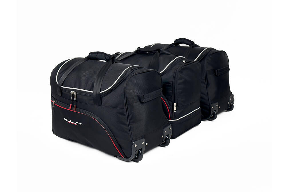 MG 4 EV 2022+ PACK DE SACS 3 PAR 6/8