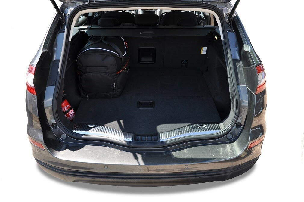 FORD MONDEO KOMBI 2014-2021 PACK DE SACS 5 PAR 5/8